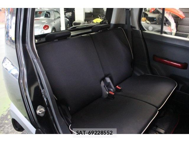 Suzuki HUSTLER 2015 8689604-11