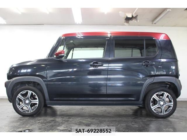 Suzuki HUSTLER 2015 8689604-12