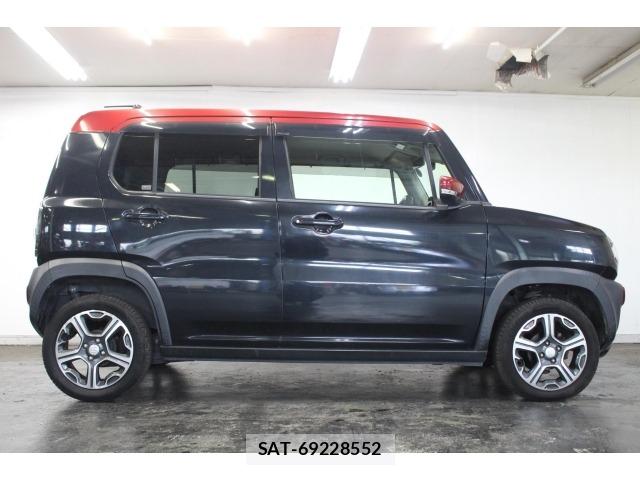 Suzuki HUSTLER 2015 8689604-13