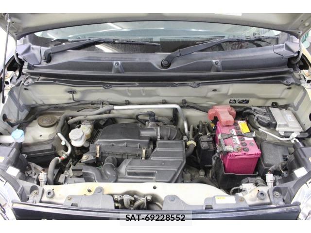 Suzuki HUSTLER 2015 8689604-14