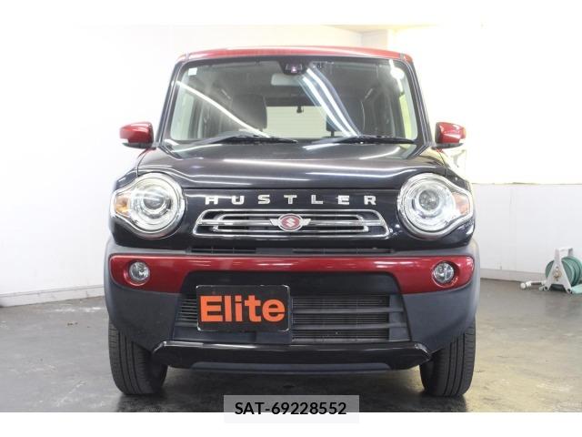 Suzuki HUSTLER 2015 8689604-15