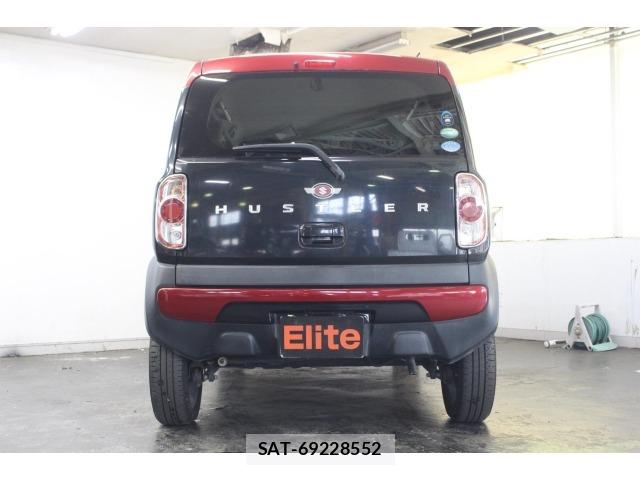 Suzuki HUSTLER 2015 8689604-16
