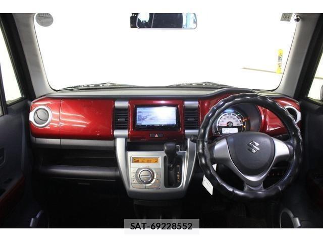 Suzuki HUSTLER 2015 8689604-2