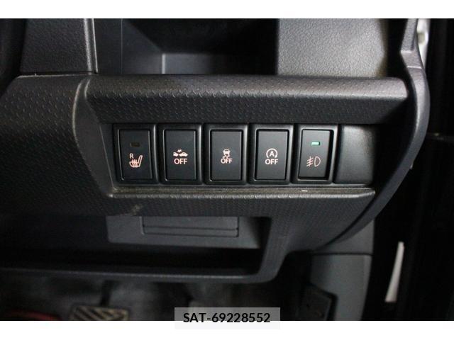 Suzuki HUSTLER 2015 8689604-6