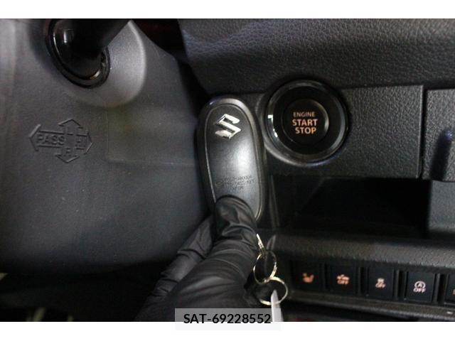 Suzuki HUSTLER 2015 8689604-9