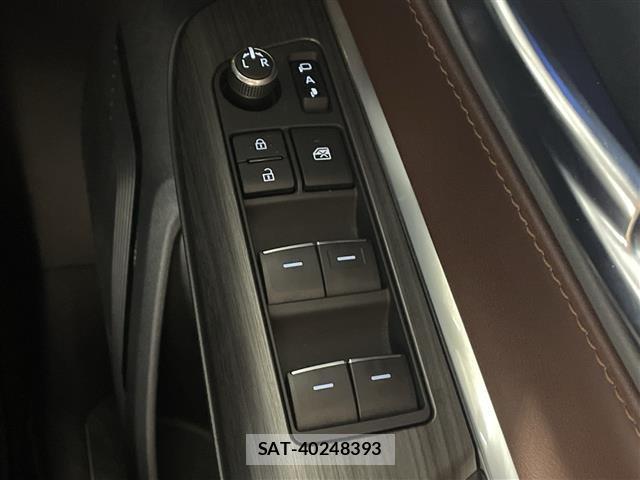 Toyota HARRIER 2023 8936801-10