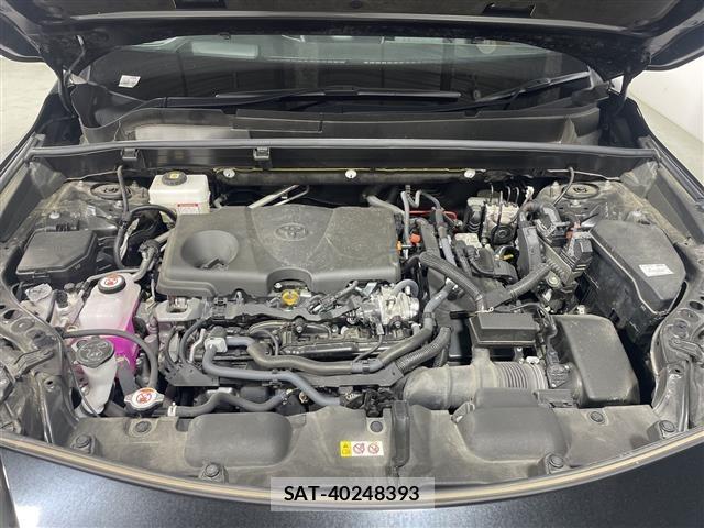 Toyota HARRIER 2023 8936801-14