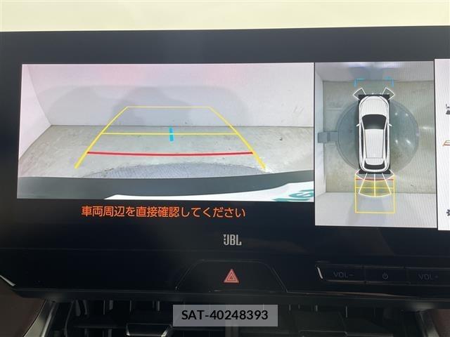 Toyota HARRIER 2023 8936801-15