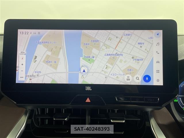 Toyota HARRIER 2023 8936801-16