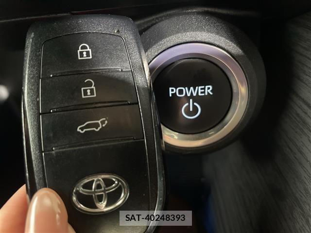 Toyota HARRIER 2023 8936801-19