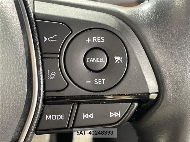 Toyota HARRIER 2023 8936801-20