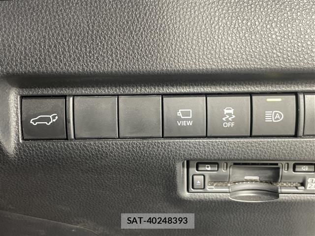 Toyota HARRIER 2023 8936801-21