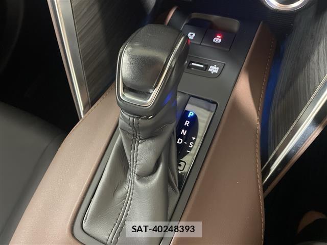 Toyota HARRIER 2023 8936801-5