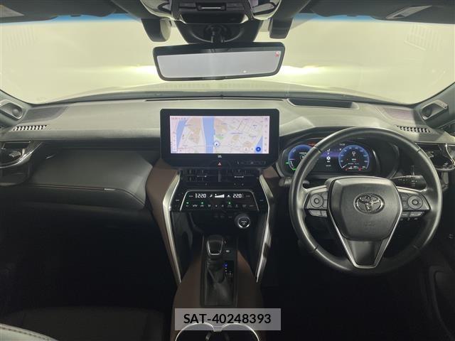 Toyota HARRIER 2023 8936801-6