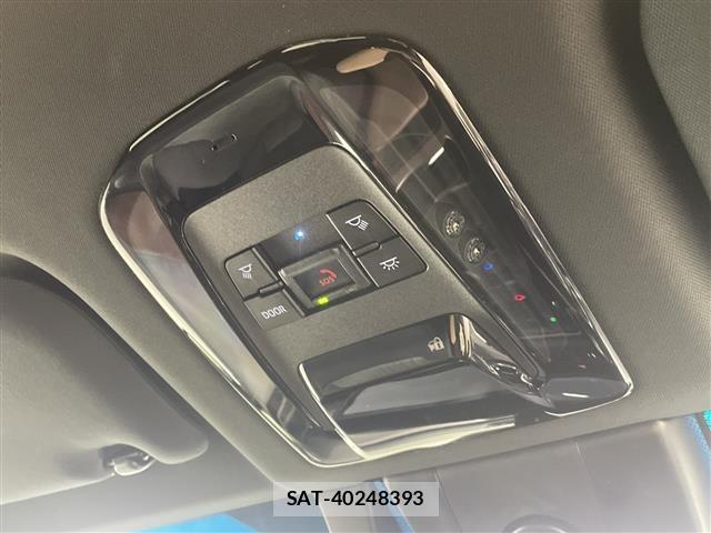 Toyota HARRIER 2023 8936801-8