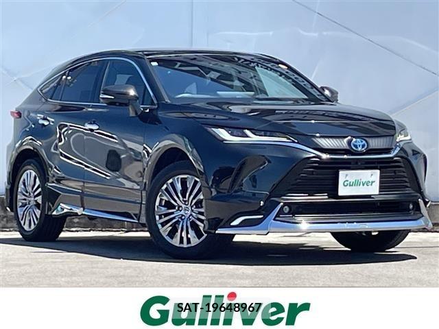 top selling car