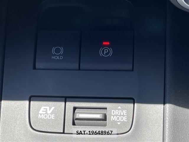 Toyota HARRIER 2023 8936802-10
