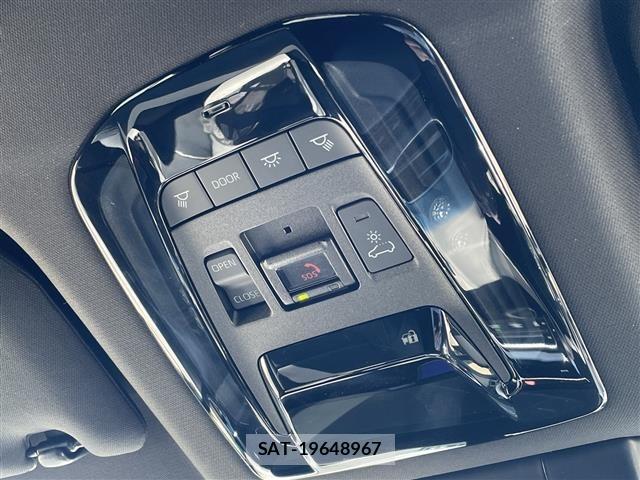 Toyota HARRIER 2023 8936802-11