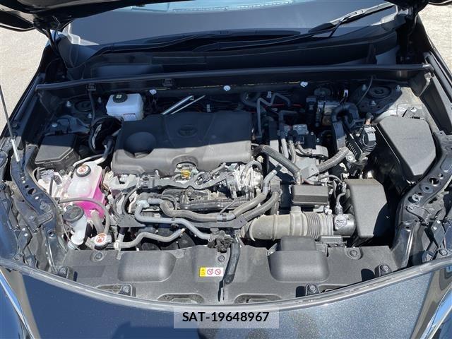 Toyota HARRIER 2023 8936802-14