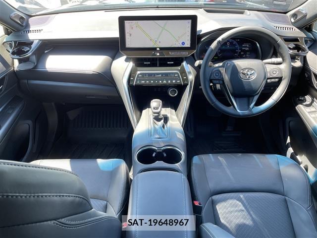Toyota HARRIER 2023 8936802-17
