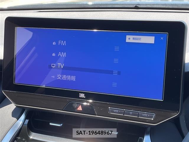 Toyota HARRIER 2023 8936802-19