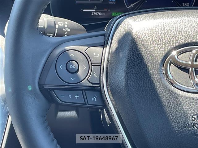 Toyota HARRIER 2023 8936802-2