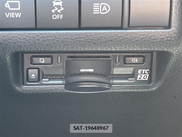 Toyota HARRIER 2023 8936802-3