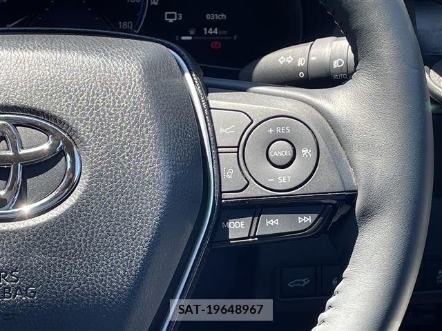 Toyota HARRIER 2023 8936802-4