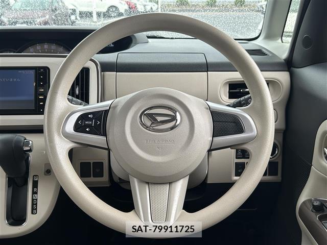 Daihatsu MOVE CANBUS 2018 8904589-12