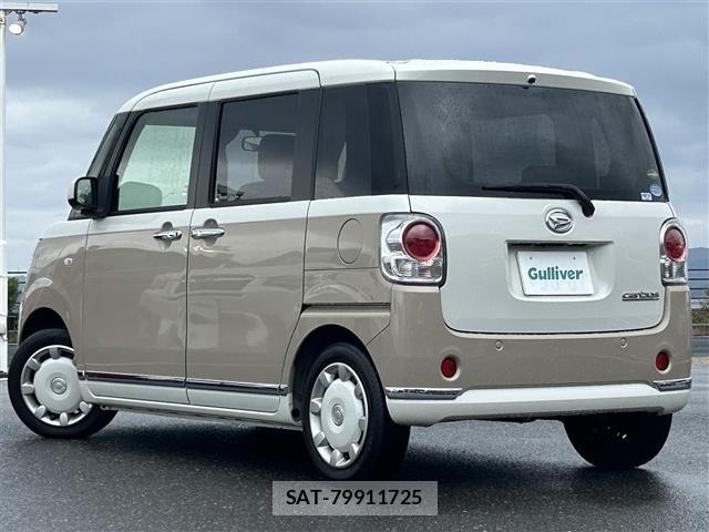 Daihatsu MOVE CANBUS 2018 8904589-13