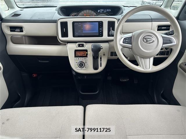Daihatsu MOVE CANBUS 2018 8904589-14