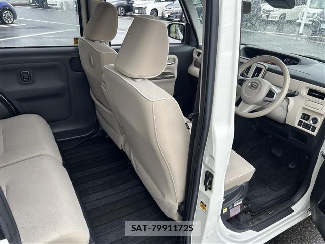 Daihatsu MOVE CANBUS 2018 8904589-2