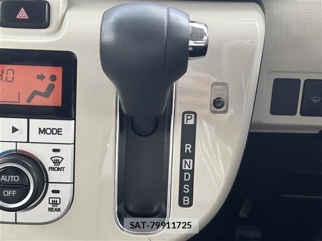 Daihatsu MOVE CANBUS 2018 8904589-21