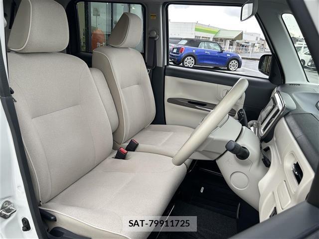 Daihatsu MOVE CANBUS 2018 8904589-22