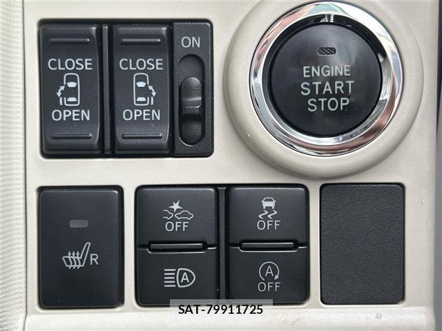 Daihatsu MOVE CANBUS 2018 8904589-3
