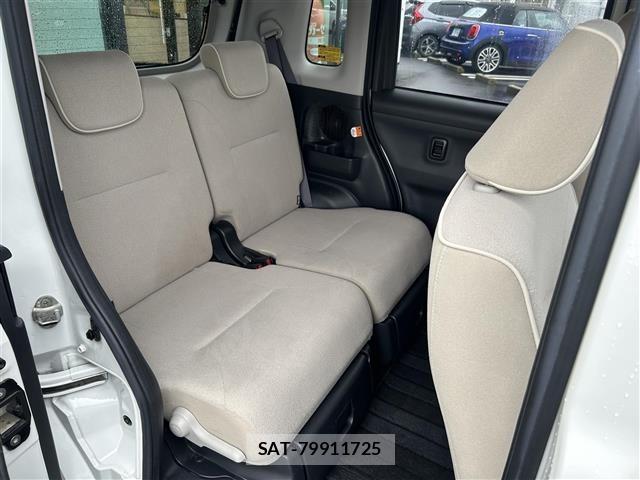 Daihatsu MOVE CANBUS 2018 8904589-4