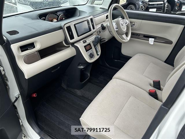 Daihatsu MOVE CANBUS 2018 8904589-6