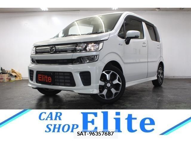 Mazda FLAIR 2021 8680157-0