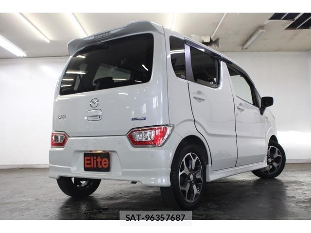 Mazda FLAIR 2021 8680157-1