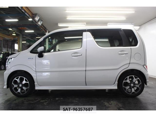Mazda FLAIR 2021 8680157-12