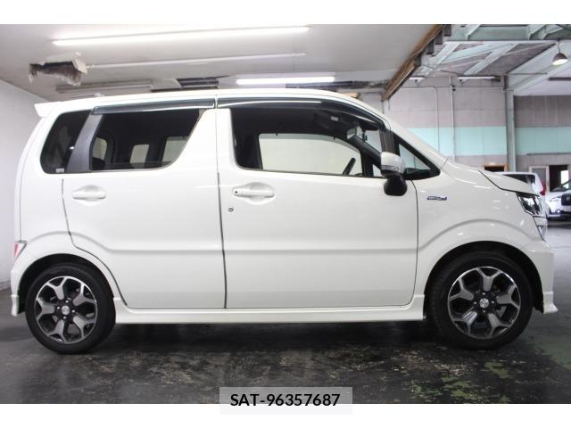 Mazda FLAIR 2021 8680157-13