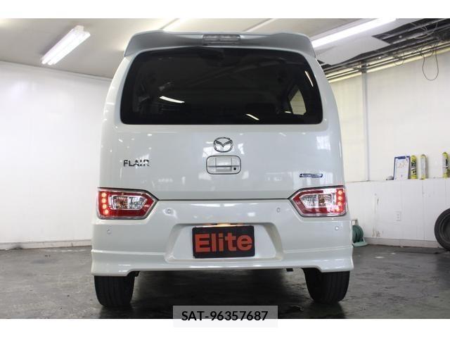 Mazda FLAIR 2021 8680157-15
