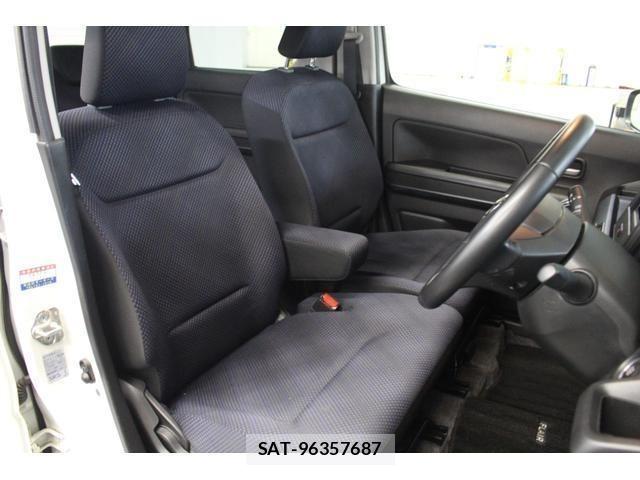 Mazda FLAIR 2021 8680157-18