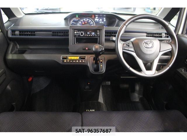 Mazda FLAIR 2021 8680157-2