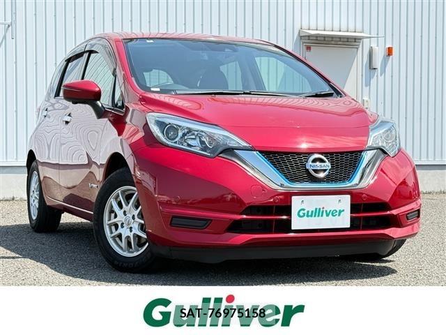 Nissan NOTE 2018 8911190-0