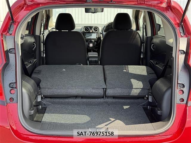 Nissan NOTE 2018 8911190-11
