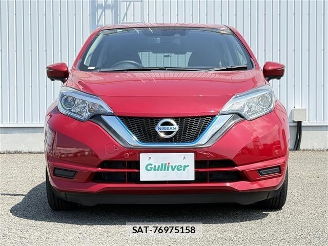 Nissan NOTE 2018 8911190-12
