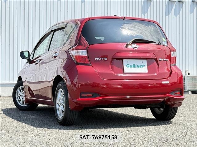 Nissan NOTE 2018 8911190-13