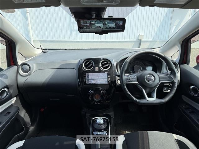 Nissan NOTE 2018 8911190-14