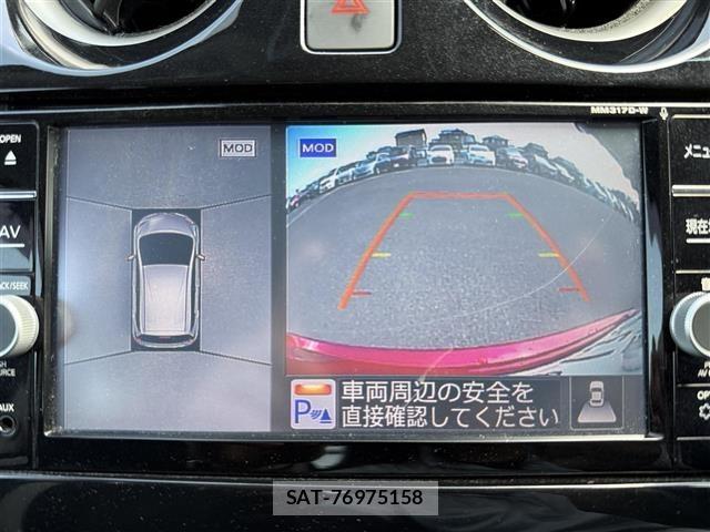 Nissan NOTE 2018 8911190-15